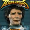 Terrahawks