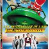 Thunderbirds : les Sentinelles de l'Air