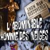 L'Abominable Homme des Neiges