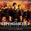 Expendables 2: Unité Spéciale