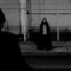A Girl Walks Home Alone at Night