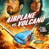 Airplane vs. Volcano