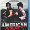 American Ninja III: Blood Hunt