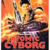 Atomic Cyborg