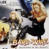 Barb Wire