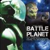 Battle Planet