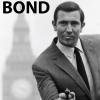 Becoming Bond
