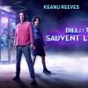 Bill & Ted Sauvent l'Univers