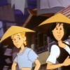 Bill & Ted's Excellent Adventures