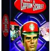 Capitaine Scarlet