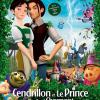 Cendrillon et le Prince (pas trop) charmant