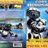 Cody : Le Robosapien