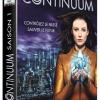 Continuum
