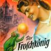 Der Froschkönig