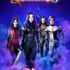 Descendants 3