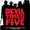 Devil Times Five - Cinq fois la mort