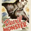 Devil Monster