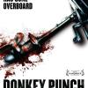 Donkey punch