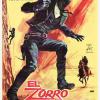 El Zorro Justiciero