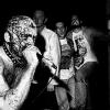 GG Allin