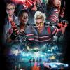 Ghostbusters