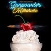 Gunpowder Milkshake