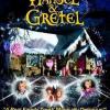 Hansel & Gretel