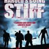 Harold's Going Stiff