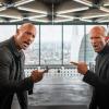 Fast & Furious: Hobbs & Shaw