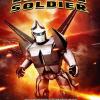 Iron Soldier
