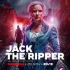 Jack l'éventreur: Une Femme à ses Trousses