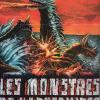 Les Monstres De L'Apocalypse