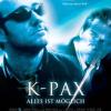 K-Pax : l'homme qui vient de loin