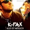 K-Pax : l'homme qui vient de loin