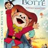 Le Chat Botté