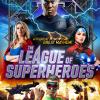 The League of Superheroes