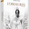 L'Oiseau Bleu