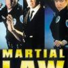 La Loi des Arts Martiaux