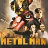 Metal Man