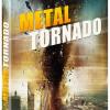 Metal Tornado - Face à la tornade