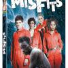 Misfits