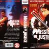 Mission of Justice