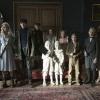 Miss Peregrine et les enfants particuliers