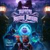 Muppets Haunted Mansion