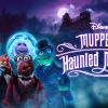 Muppets Haunted Mansion