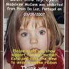 La Disparition de Maddie McCann