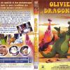Olivier et le Dragon Vert