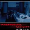Paranormal Activity : Tokyo Night