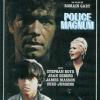 Police Magnum (VHS)