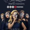 Pretty Little Liars: The Perfectionists